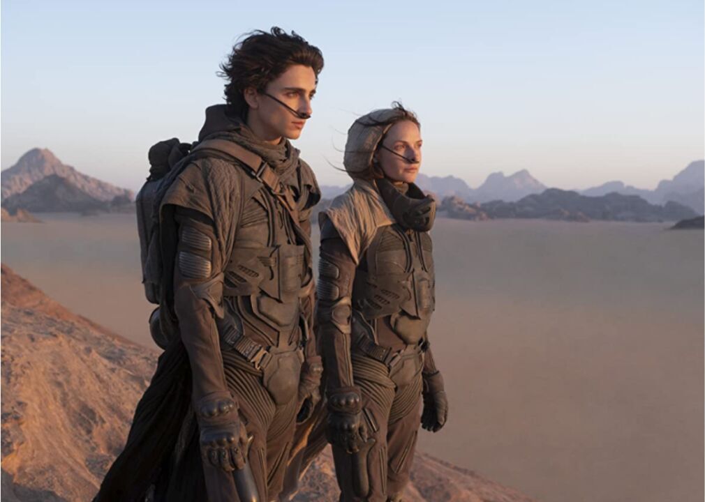 Dune (2021)